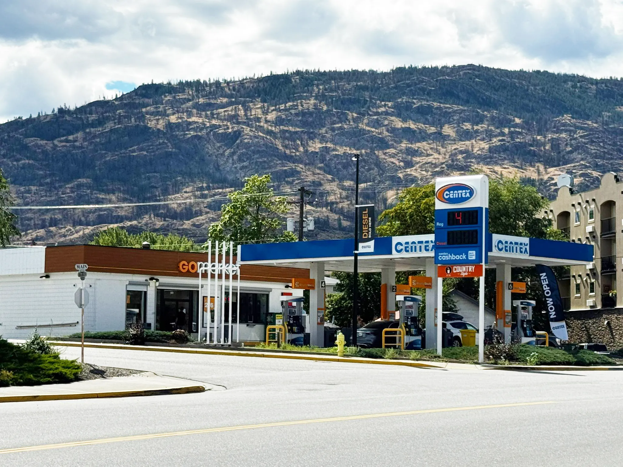 Read more about the article Osoyoos